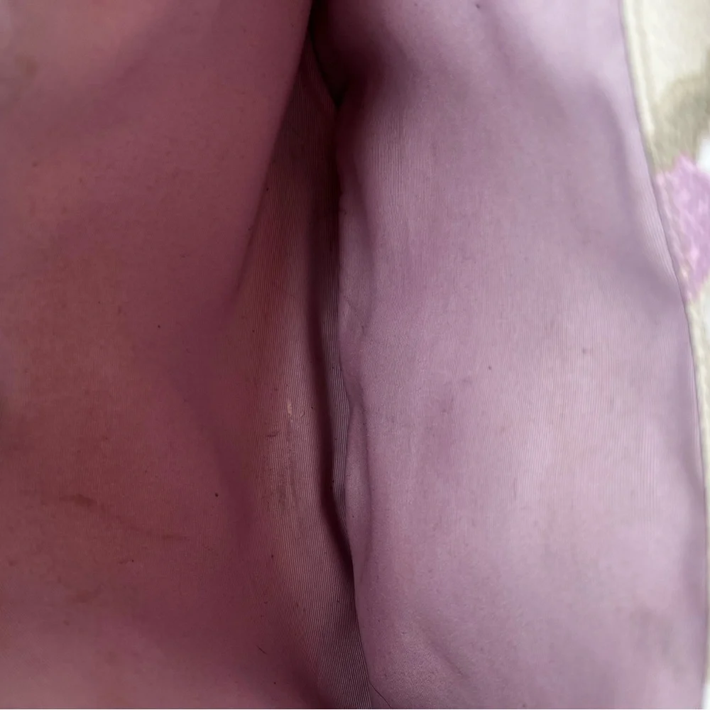 Coach Beachwood Taylor Floral Crossbody Bag - Picture 13 of 13